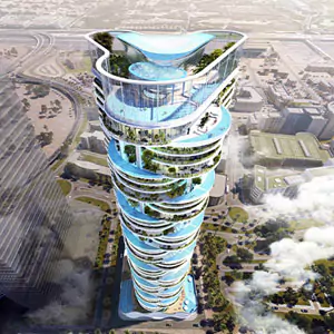 damac casa
